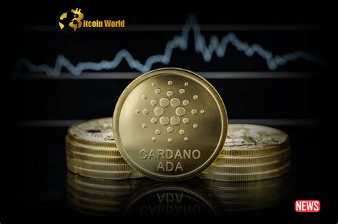 Cardano S ADA Faces Challenges But Shows Potential For Recovery Amidst