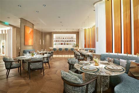 Louis Vuitton And Gaggan Anand Debut Restaurant In Bangkok Tatler Asia