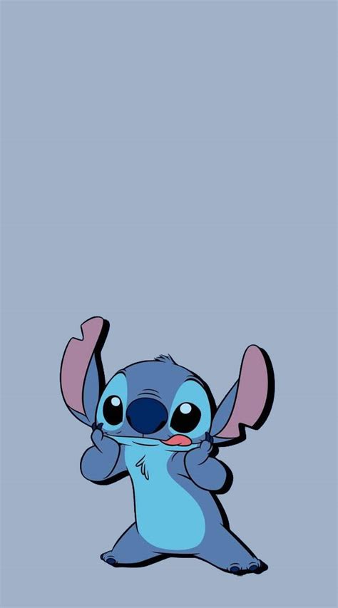 Angle And Stitch In Love Wallpaper Idea Wallpapers Iphone Wallpapers