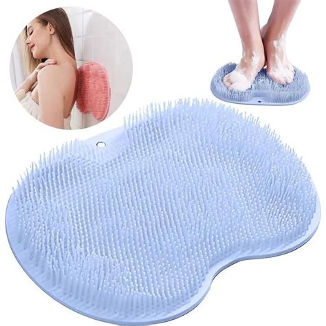 Appareil De Massage Pour Les Pieds Tapis De Massage En Silicone