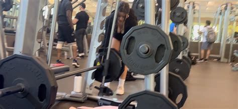 Gym Cap Latina Oc Short Shorts Volleyball Forum