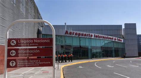 Marina Se Convierte En Accionista Del Aeropuerto Internacional De