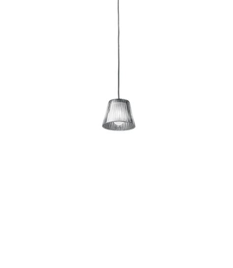 Romeo Babe Suspension Lamp By Flos Transforma