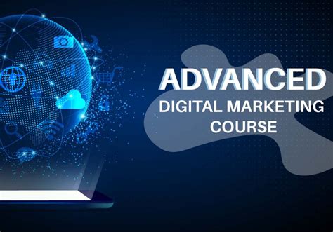 Advance Digital Marketing Course Future Labs Technology