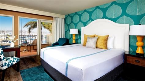 Kona Kai Resort & Spa, A Noble House Resort | San Diego