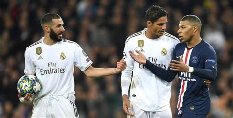 قرار حاسم من ريال مدريد يكشف موقفه من صفقة مبابي جفرا نيوز