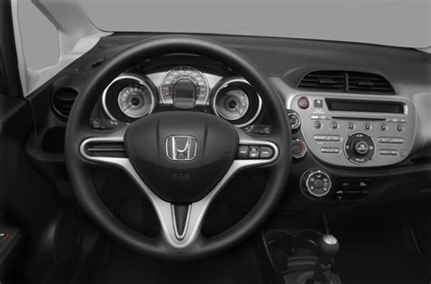 2010 Honda Fit Specs Prices Mpg Reviews And Photos