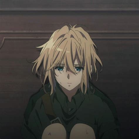 Violet Evergarden Matching Pfp