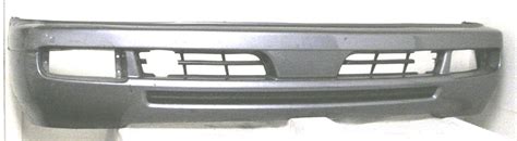 2003 2007 Lexus Lx470 Wnight View Front Bumper Cover Bumper Megastore