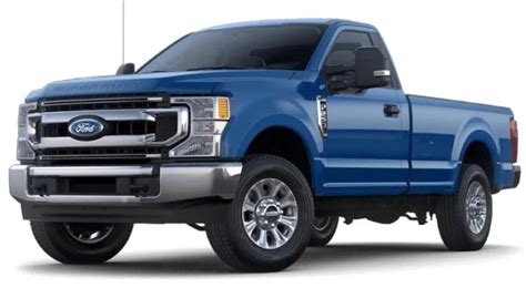 2022 Ford F 250 Specs Heavy Duty Trucks For Sale In Zionsville