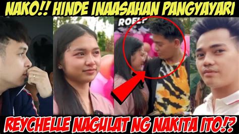 Roel Of Malalag Reychelle Hinde Inaasahan Na Pangyayari Kalingap