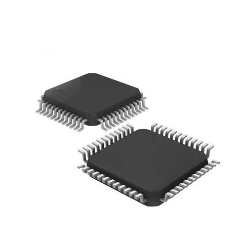 Stm32f103c6t6 Stm32f1 Microcontroller MCU Chip 32 Bit Single Core 72MHz