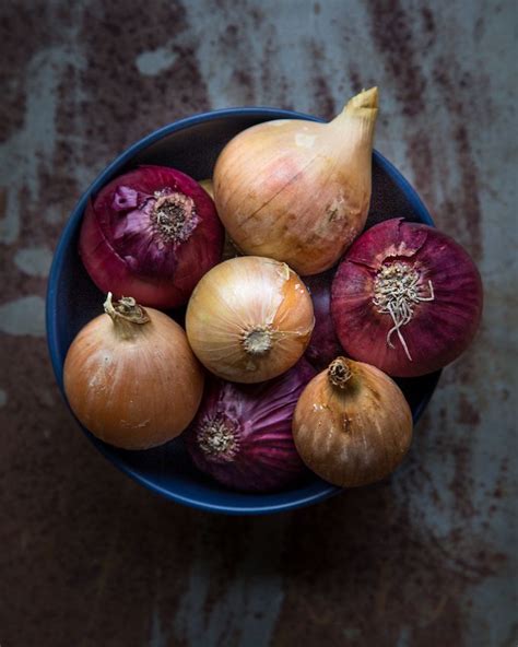 Caramelized Onion Soup