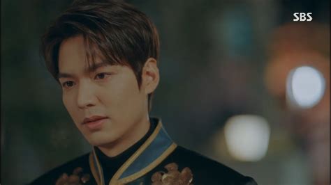 The King Eternal Monarch Lee Min Ho Youtube