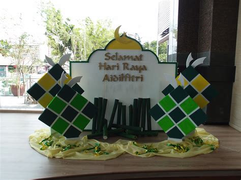 Creating Wonder The Petrosains Blog Deko Raya Dari Ba