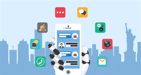 Cómo Utilizar Los Chatbots En Marketing Cepymenews