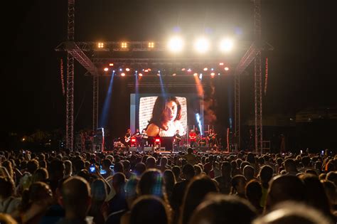 El Ayuntamiento De Calp Pide Disculpas Por Dejar Fuera Del Concierto De