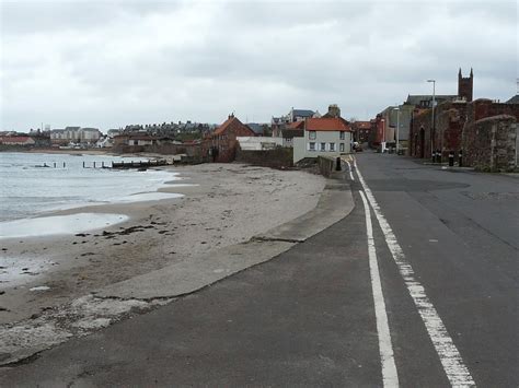 Dunbar beach - Locations - Film Edinburgh