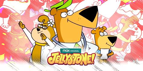 Jellystone Why The Hbo Max Series Is Worth It For Hanna Barbera Fans