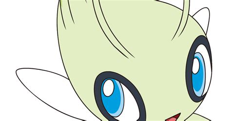 Pokemon The Mythical Celebi Is Available From March 1 Vg247