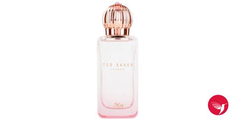 Sweet Treats Mia Ted Baker Perfume A New Fragrance For Women 2017