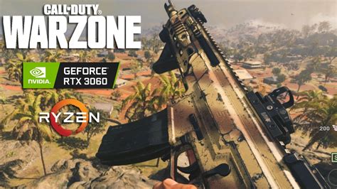 Call Of Duty Warzone Season Rtx Ryzen H Acer