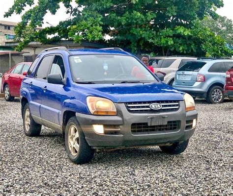 Dodge Avenger For Sale In Omu Lagos Nigeria Facebook Marketplace