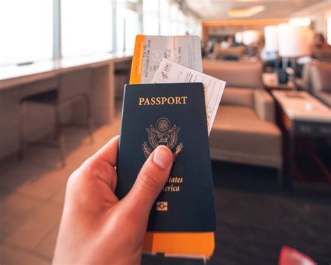 What To Do If You Lose Your Passport While Traveling Internationally The Points Guy