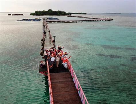 Ini Alasan Harus Liburan Ke Pulau Tidung Pulautidung Co Id