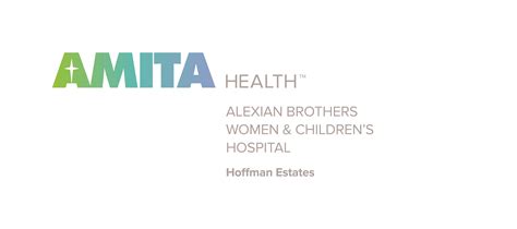 AH Alexian Brothers Women & Children's Hospital CMYK logo - Hoffman Estates Park District