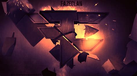 Faze Clan Wallpapers Wallpaper Cave