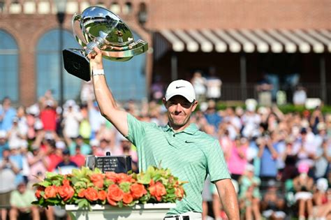 Photos: 2022 Tour Championship at East Lake Golf Club