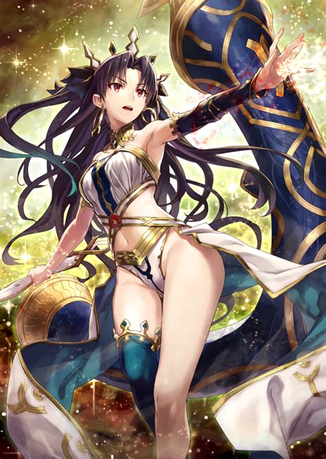 Ishtar Fate Grand Order Ishtar Fate Grand Order Fate Grand