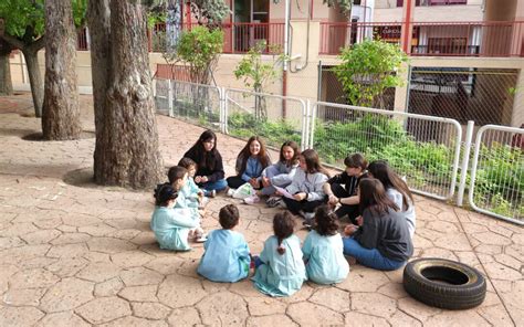 Celebraci Del D Octubre Colegio Diocesano Jos Arnauda