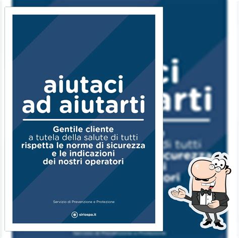 Sirio Bar Interno Ospedale Civile Di Vignola MO Vignola