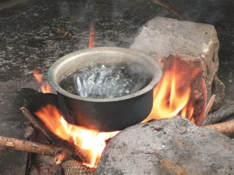 Does Boiling Water Purify It - Basic Facts and Useful Recommendations