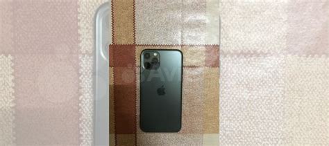 iPhone 11 Pro, 64 ГБ купить в Горно-Алтайске | Электроника | Авито