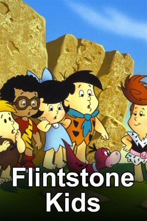 The Flintstone Kids - Alchetron, The Free Social Encyclopedia