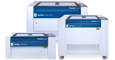 Fusion Edge Laser Series The Starter Feature Packed Laser Engraver