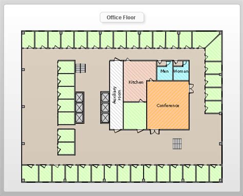 interior design office layout plan design element   create floor
