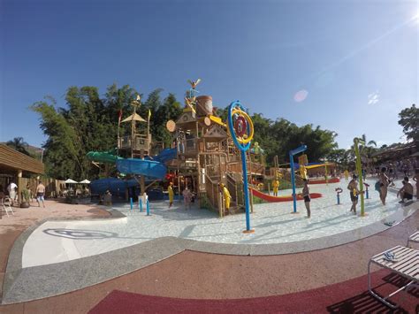 Hot Park Divers O No Parque Aqu Tico Do Cerrado Em Rio Quente Apaixonados Por Viagens