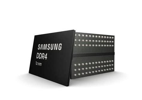 Samsung Develops Industrys First 3rd Generation 10nm Class DRAM For