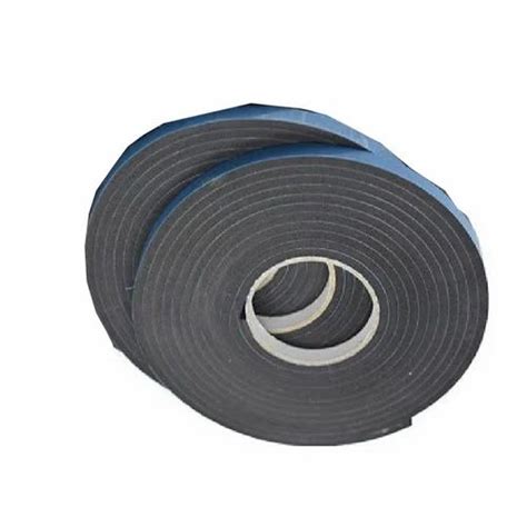 Backing Material Pe Lining Structural Glazing Spacer Tape Packaging