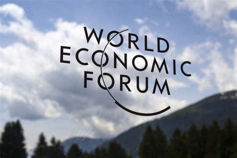 ¿qué Es Y Por Qué Importa El Foro Económico Mundial En Davos Suiza