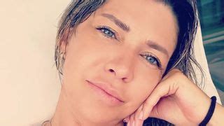 Karina Vignola arrancó el 2023 con todo en Colonia bikini animal print