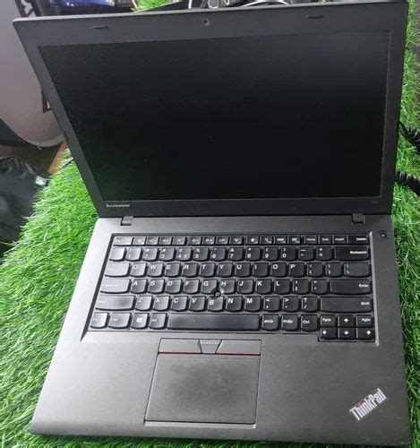 Refurbished Lenovo Thinkpad Laptop, 14 inches, Core i5 at Rs 12500 in Navi Mumbai