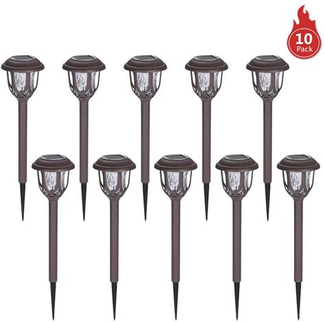 10 Best Path Lights 2023 Reviews And Ratings