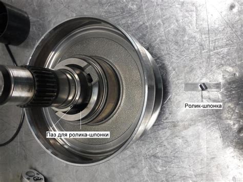 Jatco JF015E: a CVT That Is Crazy About Cleanliness - The AKPPro Magazine