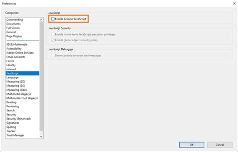 32 Adobe Acrobat Dc Javascript Console Javascript Overflow