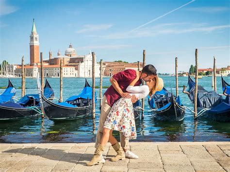 17 Most Romantic Things To Do In Venice Italy For Couples